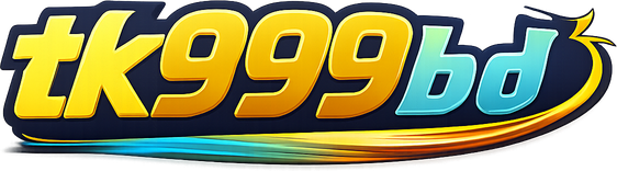 tk999 bd লোগো